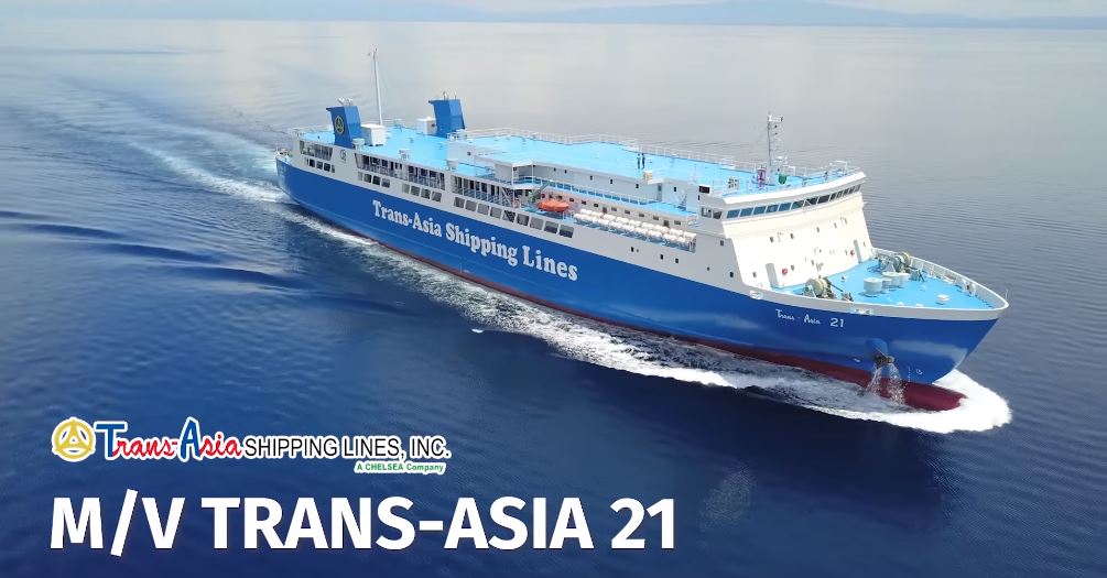 Trans-Asia Shipping Lines
