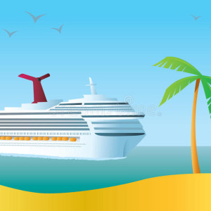 ship