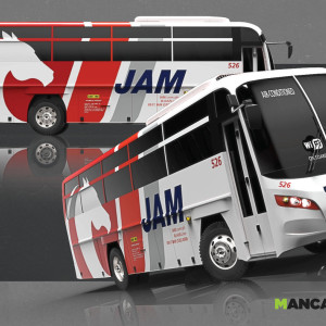 bus